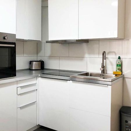Ferienhaus Koeln Dış mekan fotoğraf