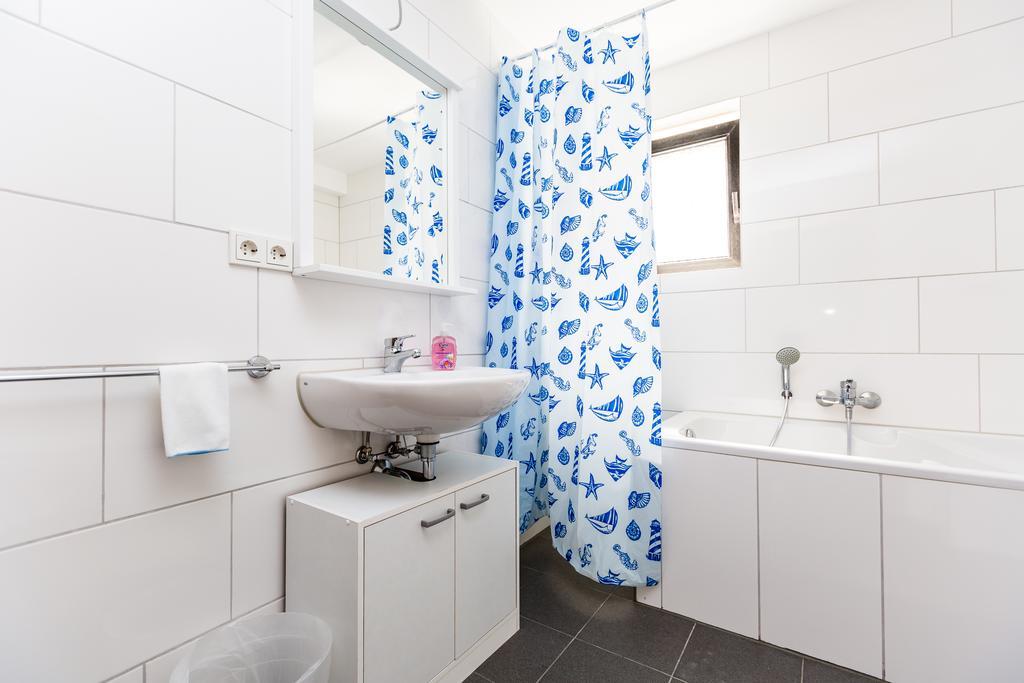 Ferienhaus Koeln Oda fotoğraf