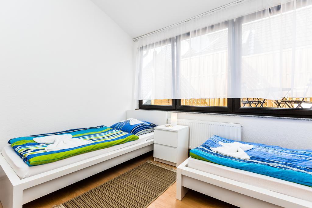 Ferienhaus Koeln Oda fotoğraf