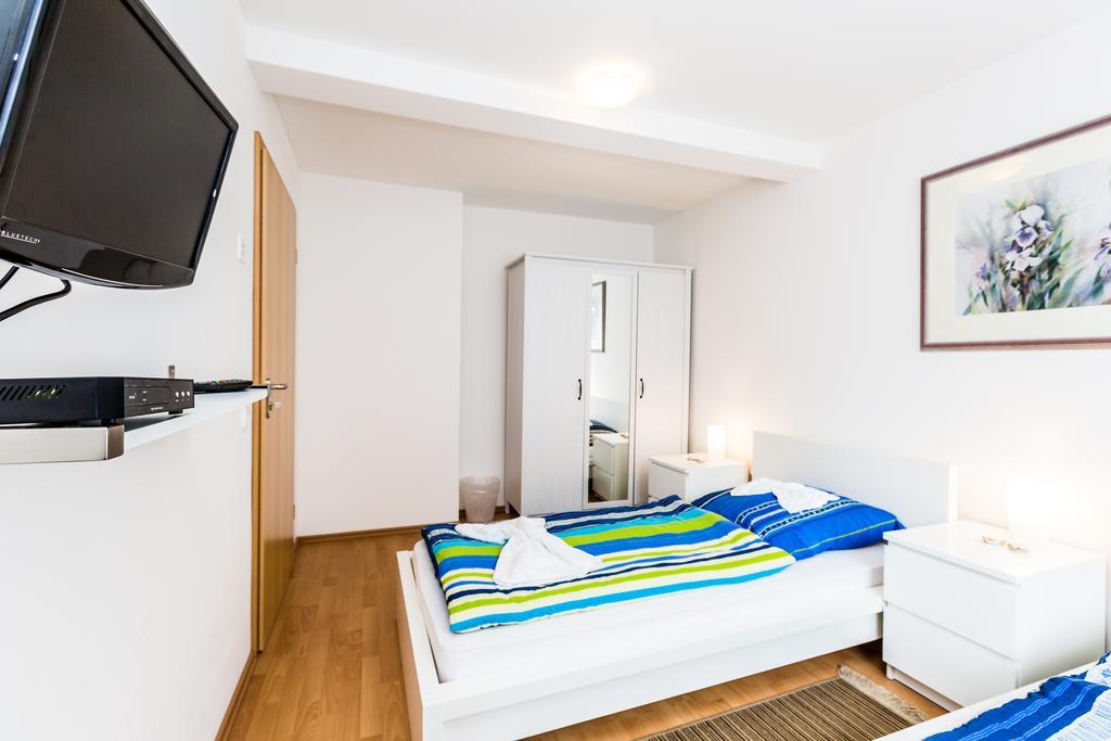 Ferienhaus Koeln Oda fotoğraf