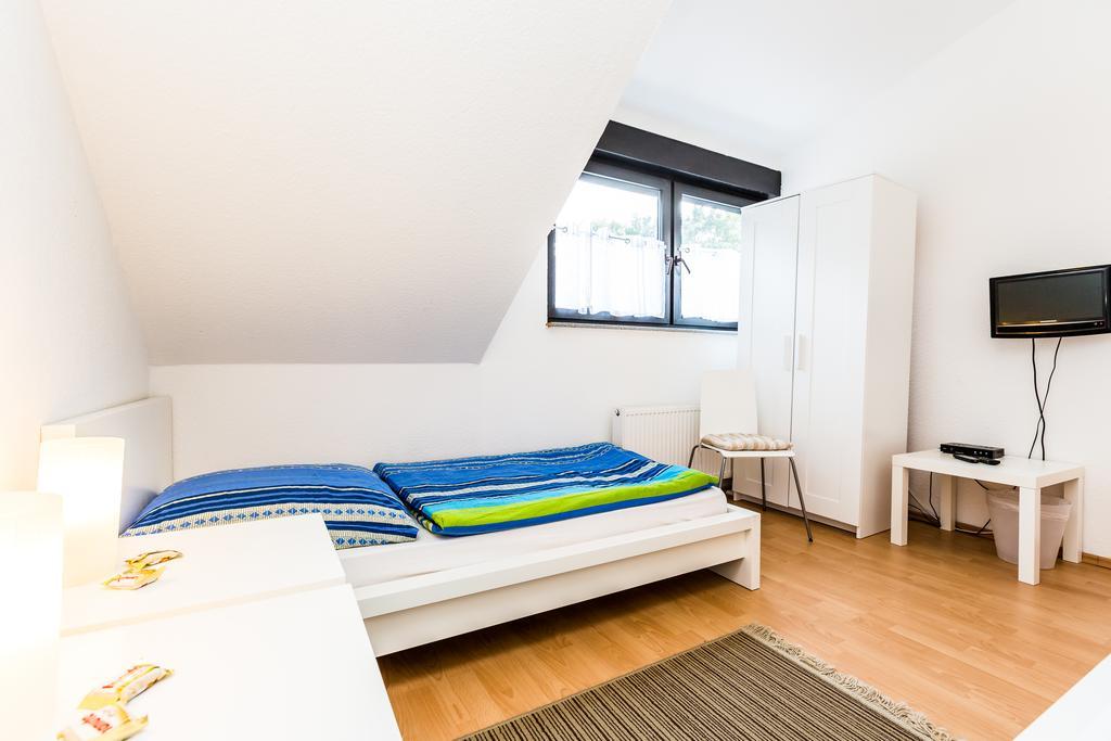 Ferienhaus Koeln Oda fotoğraf