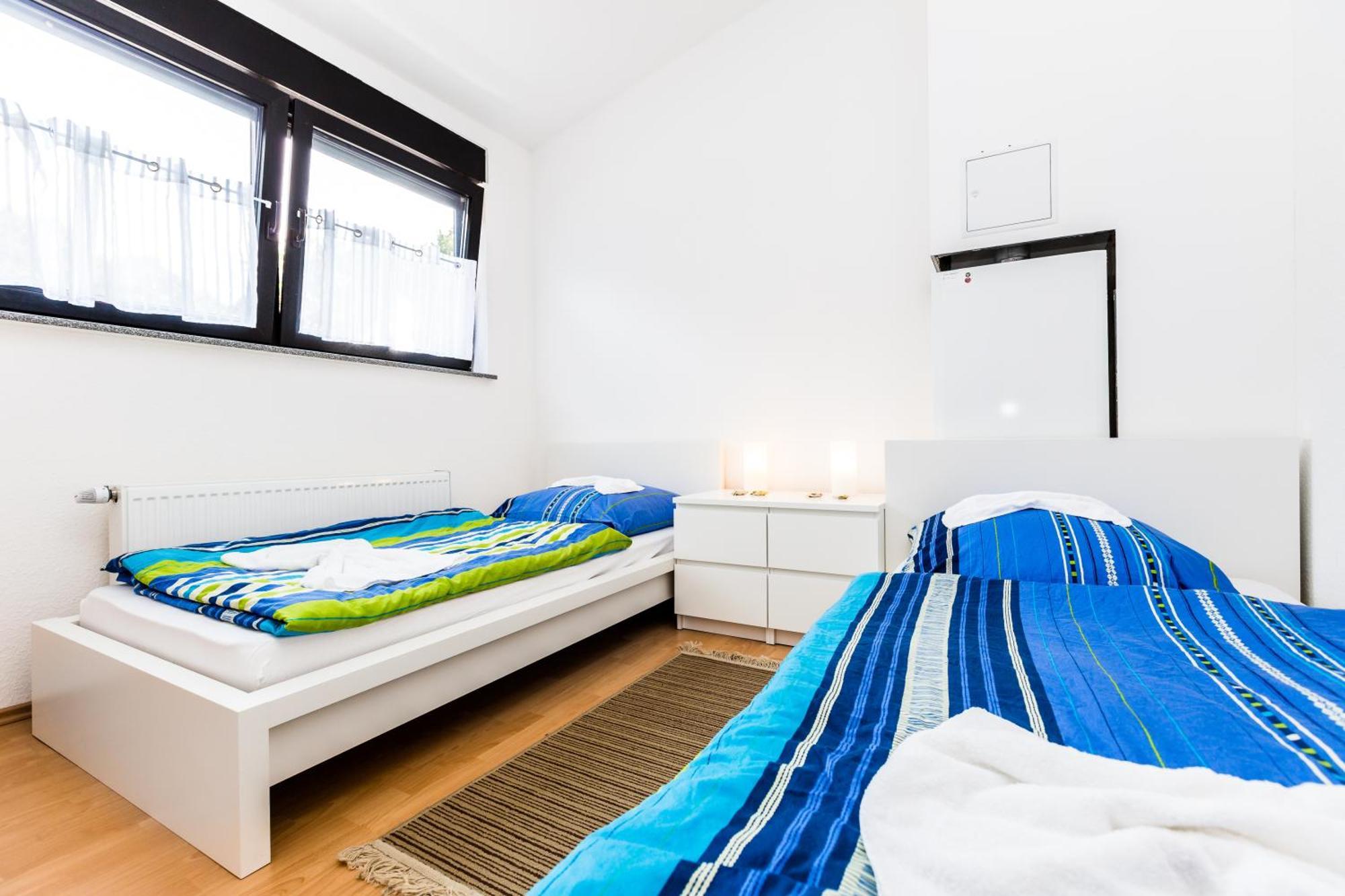 Ferienhaus Koeln Dış mekan fotoğraf