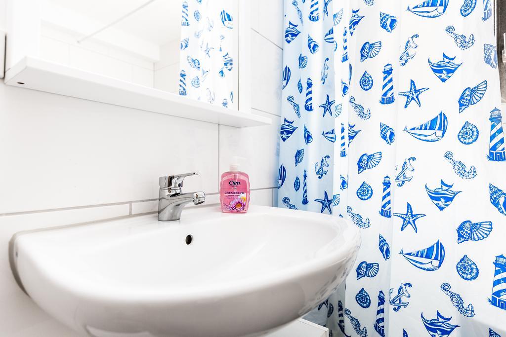 Ferienhaus Koeln Oda fotoğraf