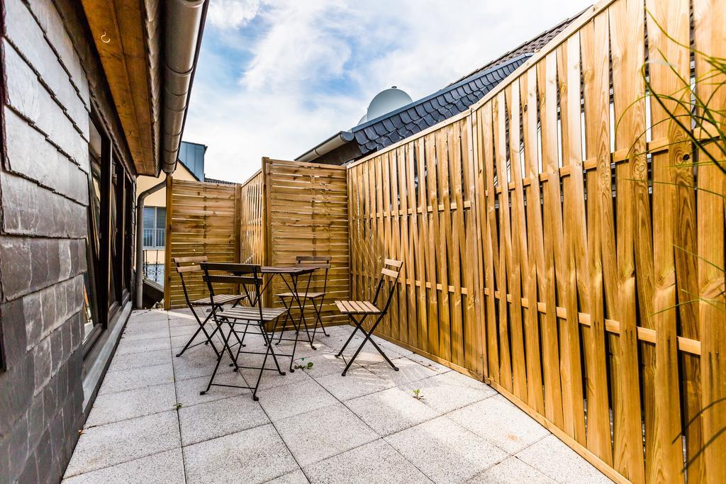 Ferienhaus Koeln Oda fotoğraf