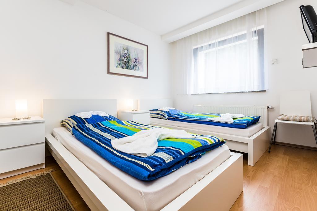 Ferienhaus Koeln Oda fotoğraf