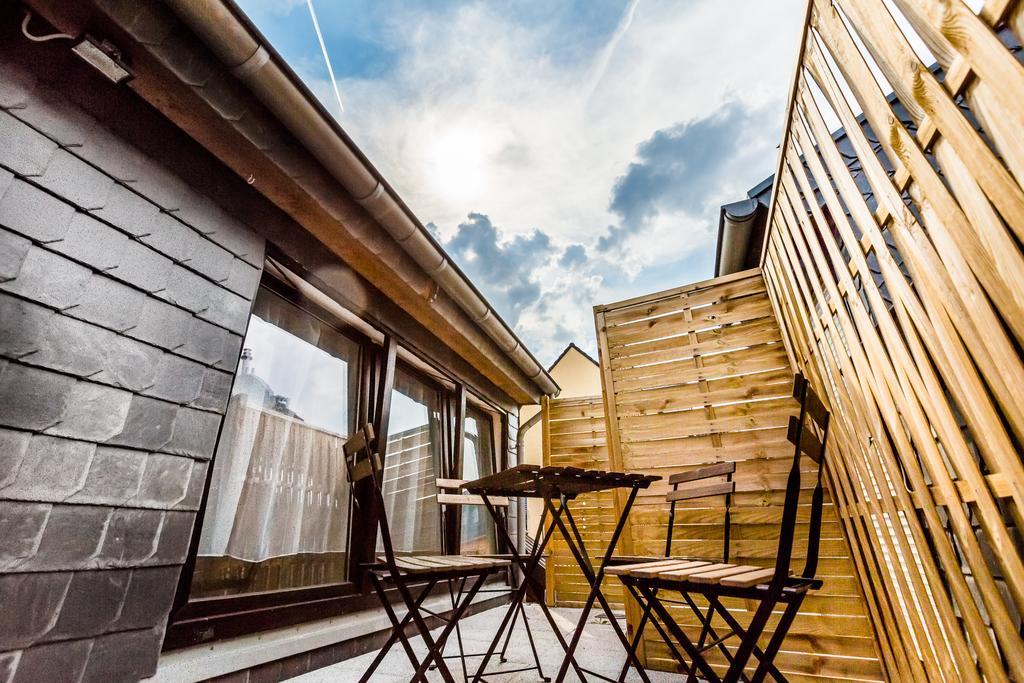 Ferienhaus Koeln Oda fotoğraf