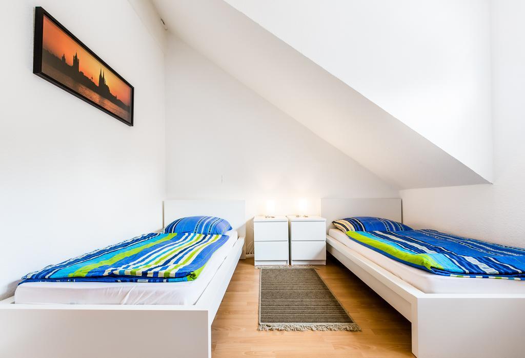 Ferienhaus Koeln Oda fotoğraf