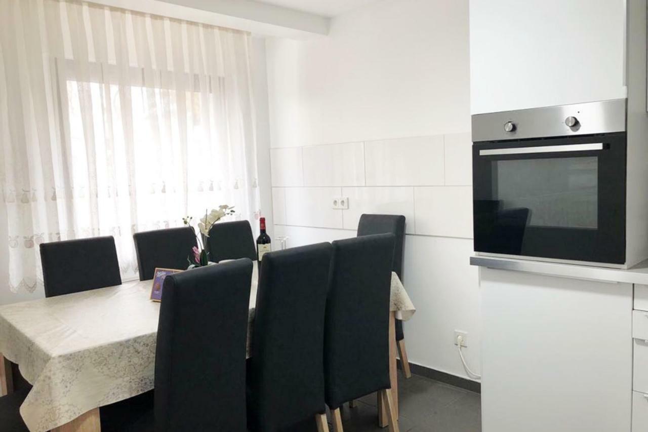 Ferienhaus Koeln Dış mekan fotoğraf