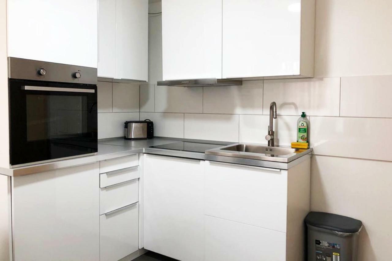 Ferienhaus Koeln Dış mekan fotoğraf